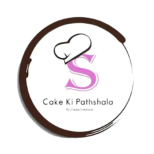 Cake Ki Pathshala logo
